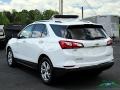 2020 Summit White Chevrolet Equinox Premier AWD  photo #3