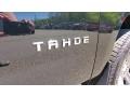 Black - Tahoe LS 4WD Photo No. 24