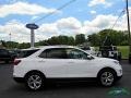 2020 Summit White Chevrolet Equinox Premier AWD  photo #6