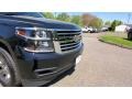 Black - Tahoe LS 4WD Photo No. 26