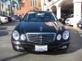 Black - E 350 Sedan Photo No. 5