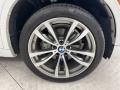 2018 BMW X6 xDrive35i Wheel and Tire Photo