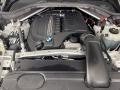 2018 BMW X6 3.0 Liter TwinPower Turbocharged DOHC 24-Valve VVT Inline 6 Cylinder Engine Photo