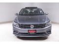 Platinum Gray Metallic - Passat Wolfsburg Photo No. 2