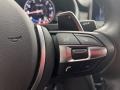 2018 BMW X6 xDrive35i Controls