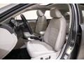 Moonrock Front Seat Photo for 2019 Volkswagen Passat #141983192