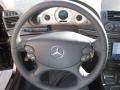 Black - E 350 Sedan Photo No. 13
