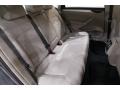 2019 Volkswagen Passat Moonrock Interior Rear Seat Photo