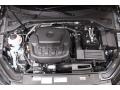 2019 Volkswagen Passat 2.0 Liter TSI Turbcharged DOHC 16-Valve VVT 4 Cylinder Engine Photo