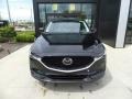 Jet Black Mica - CX-5 Grand Touring AWD Photo No. 2