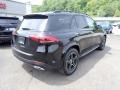 Black - GLE 350 4Matic Photo No. 2