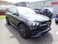 Black - GLE 350 4Matic Photo No. 3
