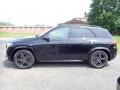 Black 2020 Mercedes-Benz GLE 350 4Matic Exterior