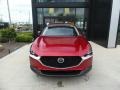 Soul Red Crystal Metallic - CX-30 Turbo Premium Plus AWD Photo No. 2