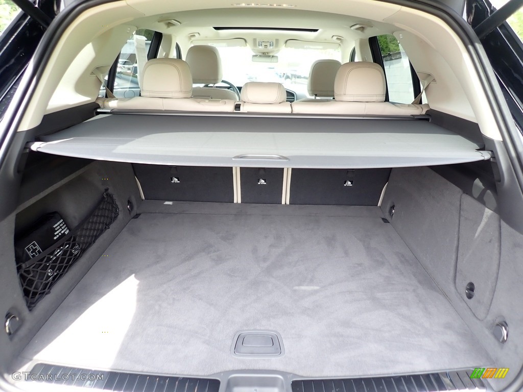 2020 Mercedes-Benz GLE 350 4Matic Trunk Photo #141983732