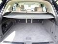 2020 Mercedes-Benz GLE Macchiato Beige/Magma Grey Interior Trunk Photo