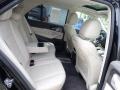 Macchiato Beige/Magma Grey Rear Seat Photo for 2020 Mercedes-Benz GLE #141983756