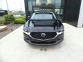 Jet Black Mica - CX-30 Preferred AWD Photo No. 2