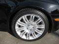 Black - E 350 Sedan Photo No. 19
