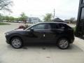 Jet Black Mica - CX-30 Preferred AWD Photo No. 6
