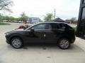 2021 Jet Black Mica Mazda CX-30 Preferred AWD  photo #6