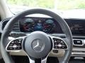 Macchiato Beige/Magma Grey Steering Wheel Photo for 2020 Mercedes-Benz GLE #141983975
