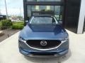 Eternal Blue Mica - CX-5 Sport AWD Photo No. 2