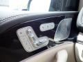 Macchiato Beige/Magma Grey Door Panel Photo for 2020 Mercedes-Benz GLE #141983999