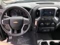 2021 Mosaic Black Metallic Chevrolet Silverado 1500 LT Crew Cab 4x4  photo #7