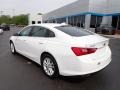 2018 Summit White Chevrolet Malibu LT  photo #4