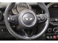 Carbon Black Steering Wheel Photo for 2018 Mini Convertible #141984370