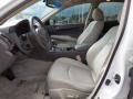 Moonlight White - G 37 Journey Sedan Photo No. 4