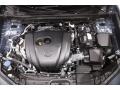 2020 Polymetal Gray Metallic Mazda CX-30 Premium AWD  photo #19