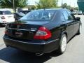 Black - E 350 4Matic Sedan Photo No. 4