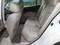 Moonlight White - G 37 Journey Sedan Photo No. 6