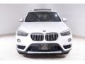 Alpine White - X1 xDrive28i Photo No. 2