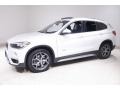 Alpine White - X1 xDrive28i Photo No. 3