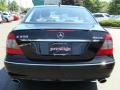 Black - E 350 4Matic Sedan Photo No. 5