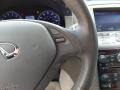 Moonlight White - G 37 Journey Sedan Photo No. 17
