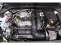  2017 Jetta S 1.4 Liter TSI Turbocharged DOHC 16-Valve VVT 4 Cylinder Engine