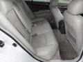 Moonlight White - G 37 Journey Sedan Photo No. 25