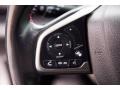 Lunar Silver Metallic - Civic EX Hatchback Photo No. 14