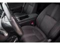 Lunar Silver Metallic - Civic EX Hatchback Photo No. 18