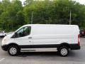 2019 Oxford White Ford Transit Van 250 LR Regular  photo #5