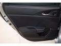 Lunar Silver Metallic - Civic EX Hatchback Photo No. 32