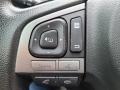 Warm Ivory Steering Wheel Photo for 2015 Subaru Legacy #141985541