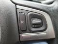 Warm Ivory 2015 Subaru Legacy 2.5i Steering Wheel