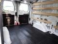 2019 Oxford White Ford Transit Van 250 LR Regular  photo #14