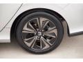 Lunar Silver Metallic - Civic EX Hatchback Photo No. 38