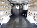 2019 Oxford White Ford Transit Van 250 LR Regular  photo #16